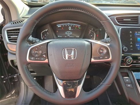 Used 2018 Honda CR-V Touring image 20
