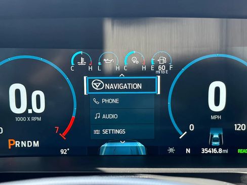 Used 2021 Ford F150 Platinum w/ Equipment Group 701A High AWD/4WD image 67