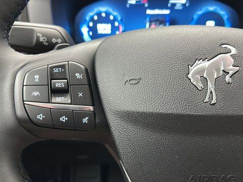 Used 2025 Ford Bronco Sport Badlands AWD/4WD image 19