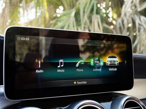 Used 2020 Mercedes-Benz C 300 Cabriolet w/ AMG Line image 22