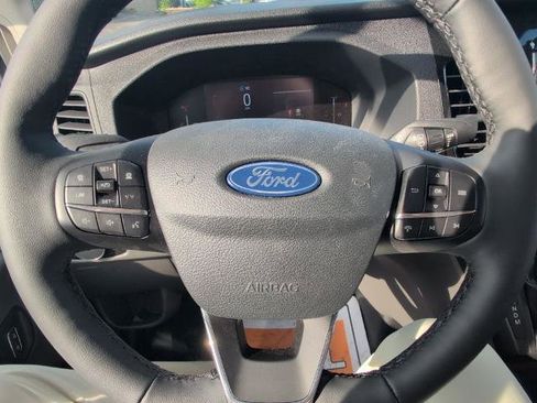 New 2026 Ford Transit 350 DRW RWD image 15