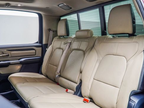 Used 2020 RAM 1500 Limited RWD image 45