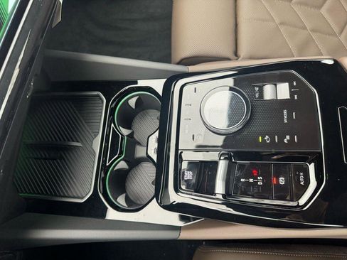 New 2026 BMW 540i xDrive w/ M Sport Package image 18