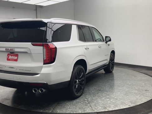 Certified 2021 GMC Yukon Denali w/ Denali Premium Package image 46