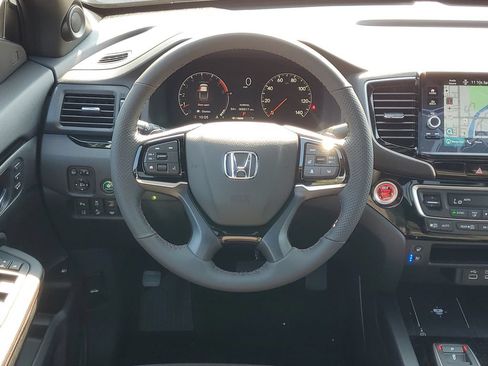 New 2026 Honda Ridgeline Black Edition image 32