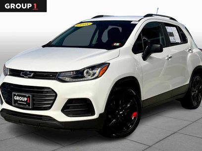 Used 2018 Chevrolet Trax LT w/ Redline Edition