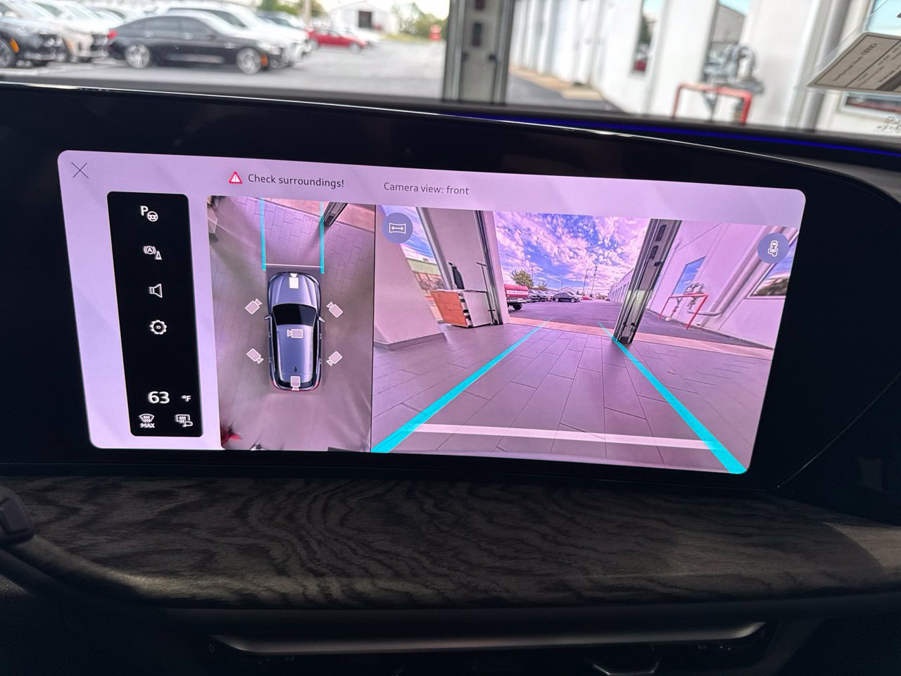 New 2026 Audi Q5 Premium Plus AWD/4WD image 26