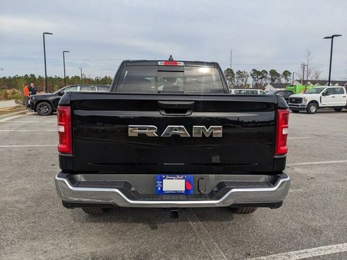 New 2025 RAM 1500 Tradesman image 18