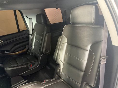Used 2015 GMC Yukon Denali w/ Open Road Package AWD/4WD image 21