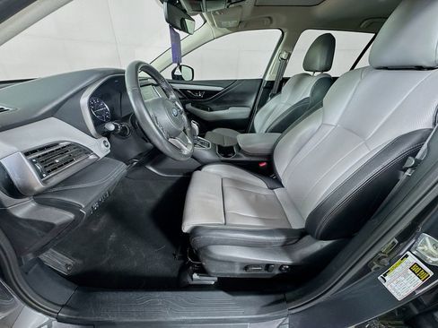 Used 2023 Subaru Outback Limited image 24