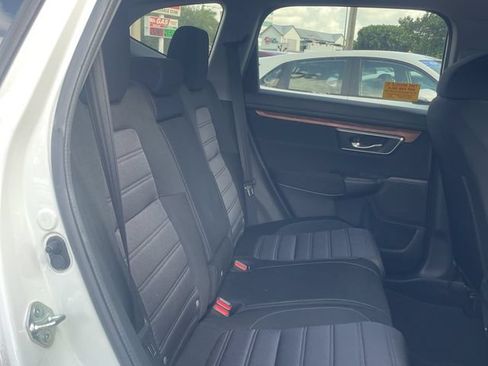Used 2022 Honda CR-V EX image 12
