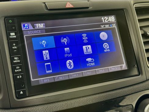 Used 2015 Honda CR-V EX-L image 17