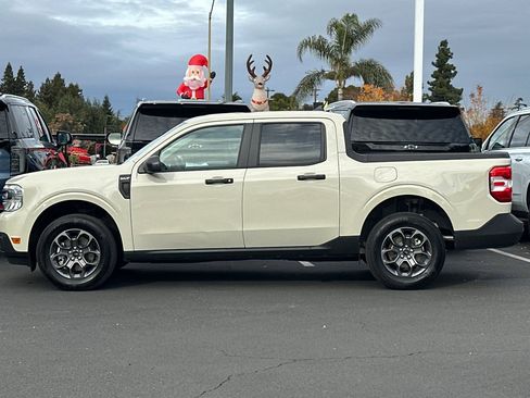 Used 2024 Ford Maverick XLT image 8