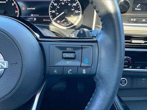 Certified 2023 Nissan Rogue SL w/ SL Premium Package image 24