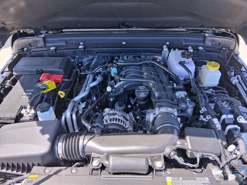 New 2026 Jeep Gladiator Mojave image 8