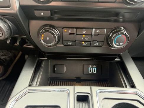 Used 2016 Ford F150 XLT w/ Equipment Group 301A Mid AWD/4WD image 24