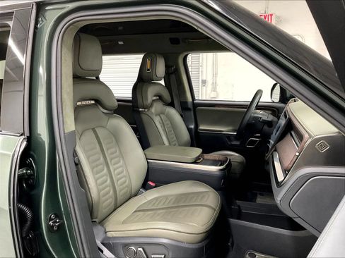 Used 2024 Rivian R1S Adventure Dual AWD/4WD image 12
