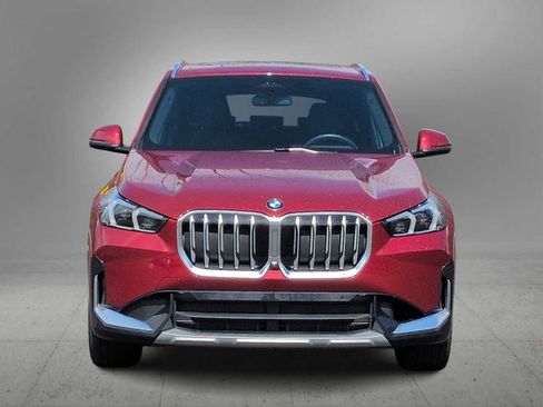 New 2026 BMW X1 xDrive28i image 3