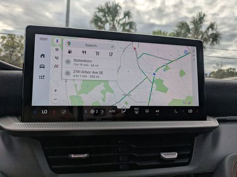 New 2025 Ford Explorer ST-Line w/ Premium Package image 20