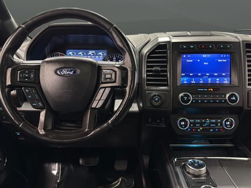 Used 2020 Ford Expedition Limited w/ Equipment Group 303A AWD/4WD image 11