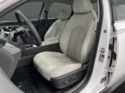 Used 2024 Hyundai Sonata SEL image 4