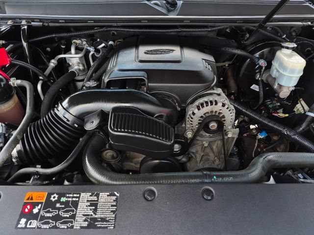 Used 2013 Cadillac Escalade Platinum AWD/4WD image 35