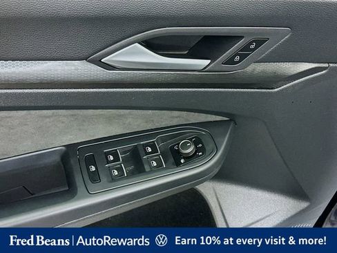 Used 2024 Volkswagen GTI SE FWD image 23