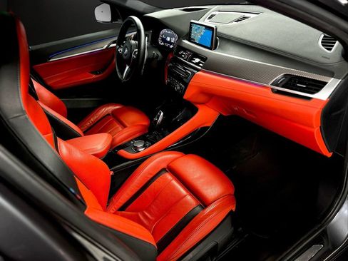 Used 2019 BMW X2 M35i w/ Premium Package AWD/4WD image 15