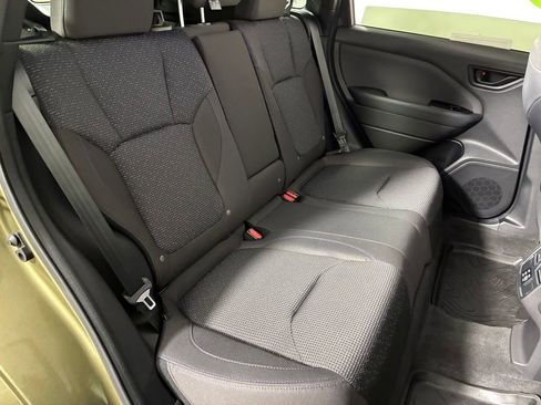 Certified 2026 Subaru Forester Premium AWD/4WD image 24