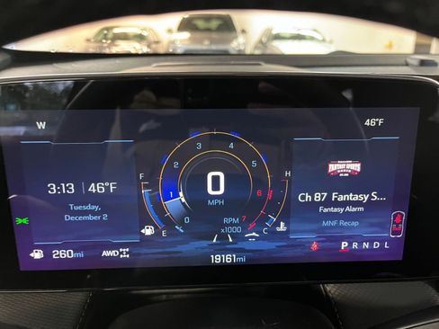 Used 2025 Chevrolet Equinox LT image 40