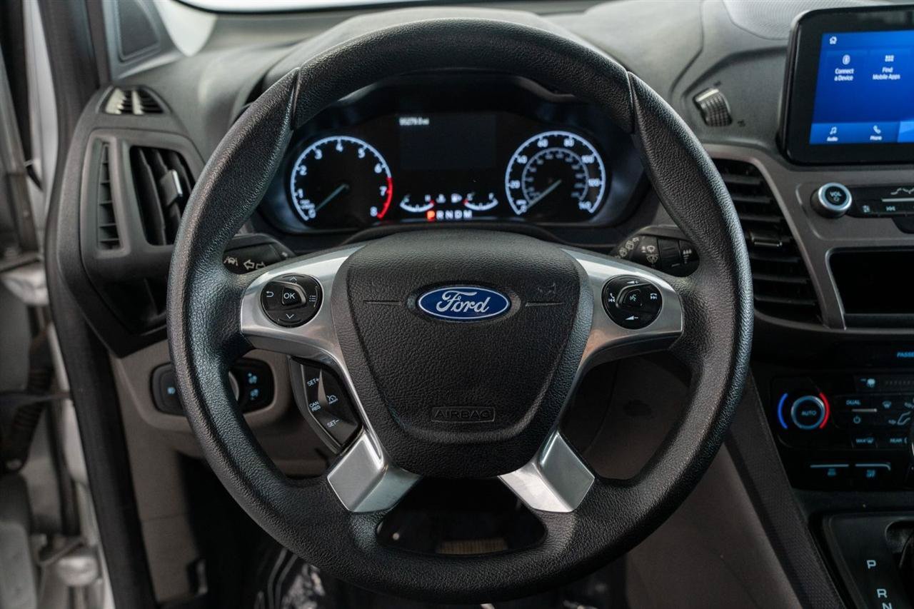 Used 2021 Ford Transit Connect XLT FWD image 15