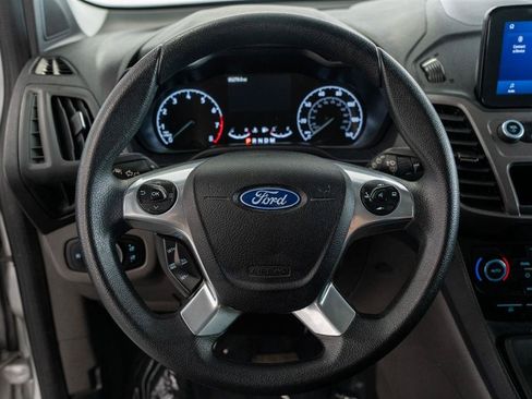 Used 2021 Ford Transit Connect XLT FWD image 15