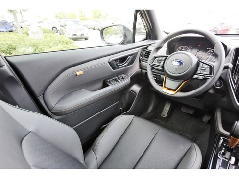 New 2026 Subaru Forester Wilderness image 6