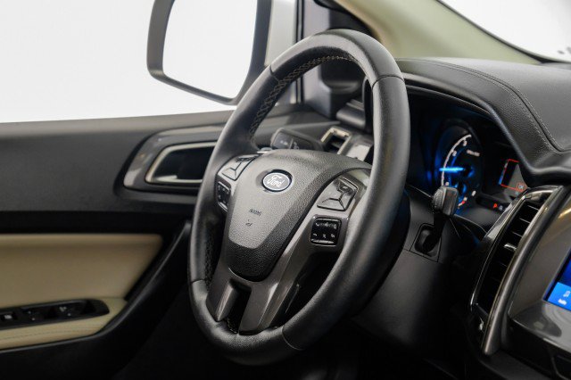Used 2022 Ford Ranger Lariat RWD image 11
