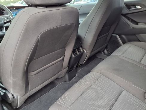 Used 2025 Chevrolet Equinox LT FWD image 64