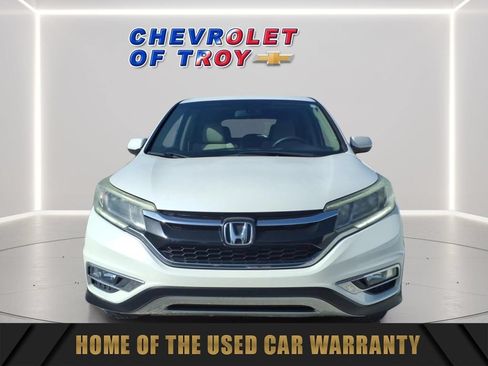 Used 2015 Honda CR-V EX image 2