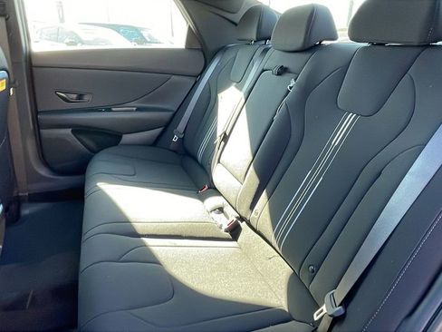 New 2026 Hyundai Elantra SEL Sport image 16