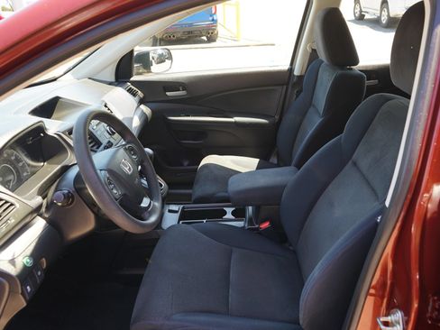 Used 2015 Honda CR-V LX image 14