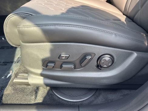 New 2026 Genesis GV80 3.5T Prestige image 20