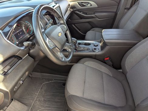 Certified 2023 Chevrolet Traverse LT image 27