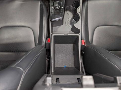 Certified 2023 Kia Sportage EX image 19