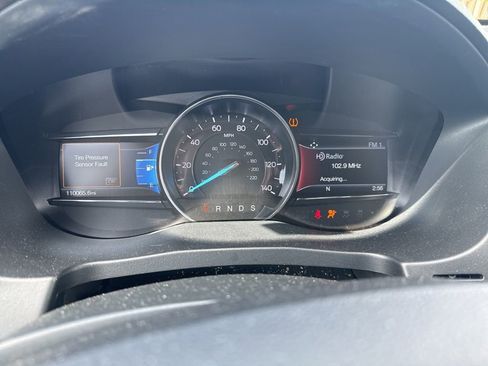 Used 2018 Ford Explorer Limited AWD/4WD image 7