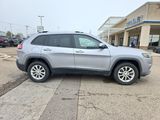 Used 2020 Jeep Cherokee Latitude image 3
