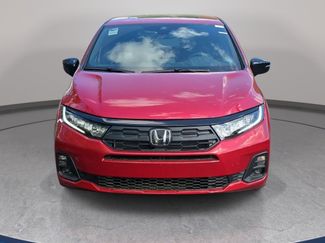 New 2026 Honda Odyssey Sport-L video 2