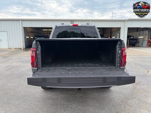 Used 2024 Ford F150 XLT w/ Equipment Group 302A MID AWD/4WD image 22