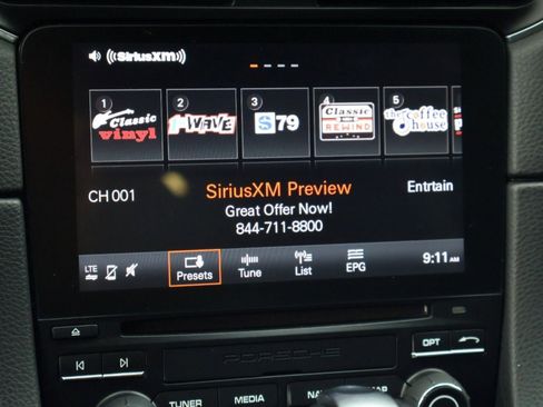 Certified 2017 Porsche 911 Carrera S image 18