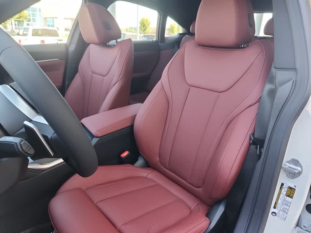 New 2027 BMW 430i w/ M Sport Package RWD image 12