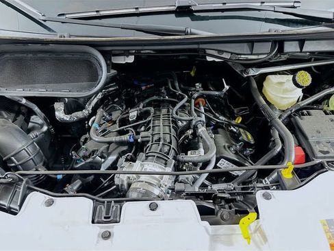 New 2026 Ford Transit 250 148 Medium Roof Extended AWD image 26