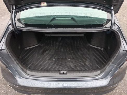 Used 2023 Honda Accord LX image 31