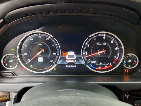 Used 2016 BMW X6 xDrive35i AWD/4WD image 15